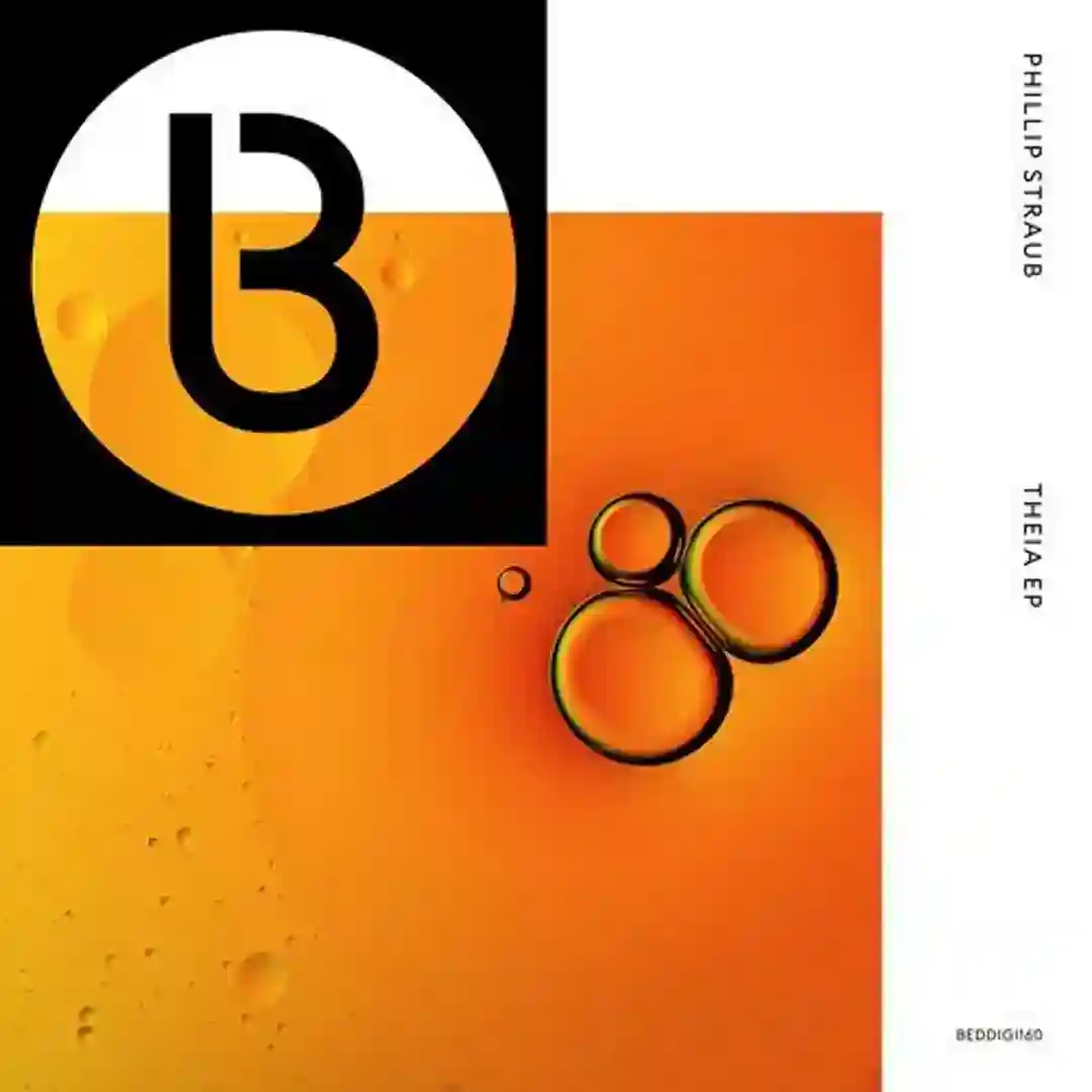 Burn (Original Mix) cover