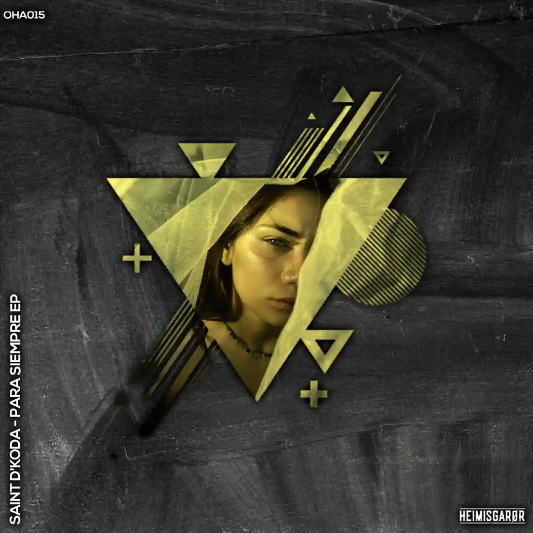 Para Siempre (Original Mix) cover