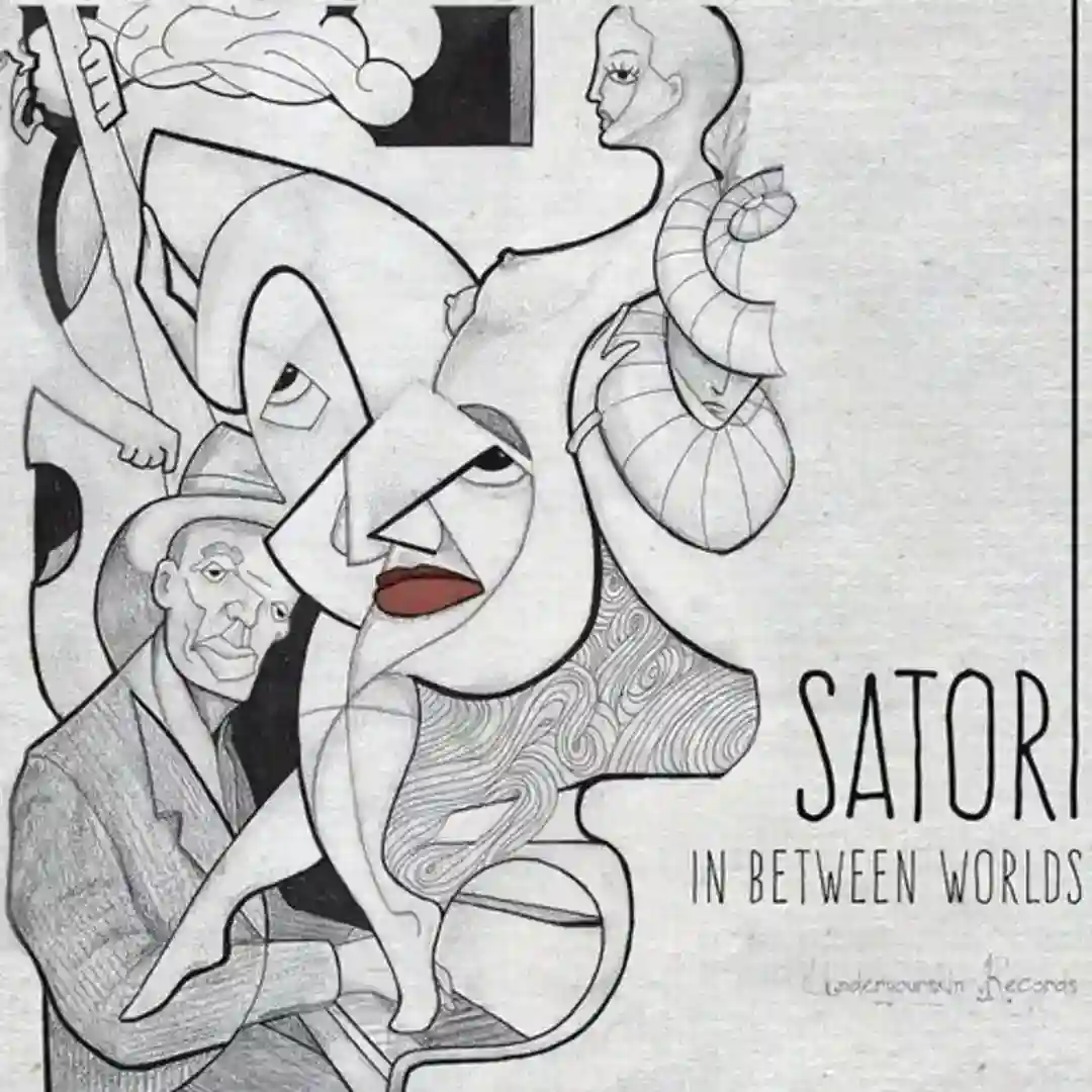 Days Without You feat. Miou Amadée (Original Mix) cover