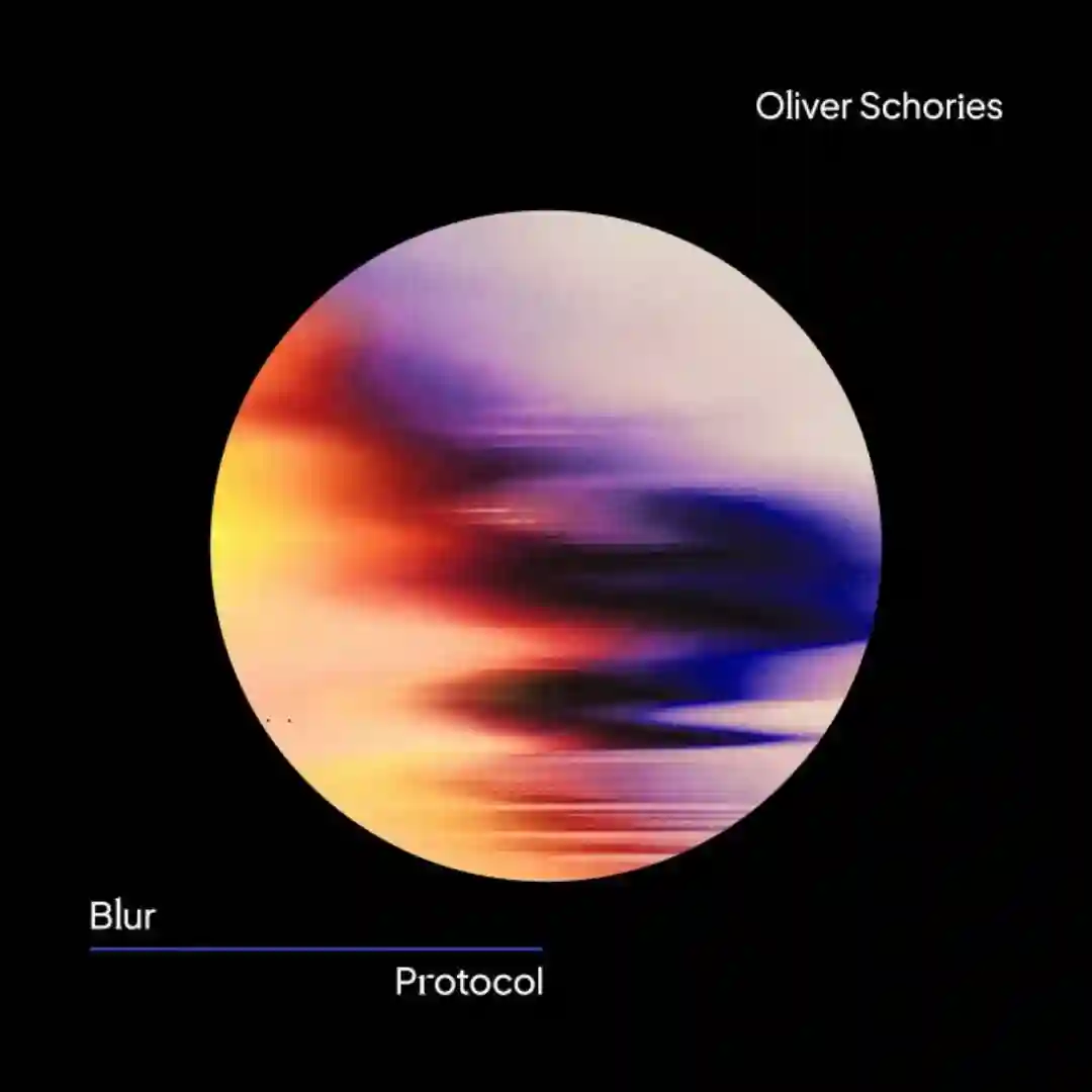 Blur Protocol (Extended Mix) cover