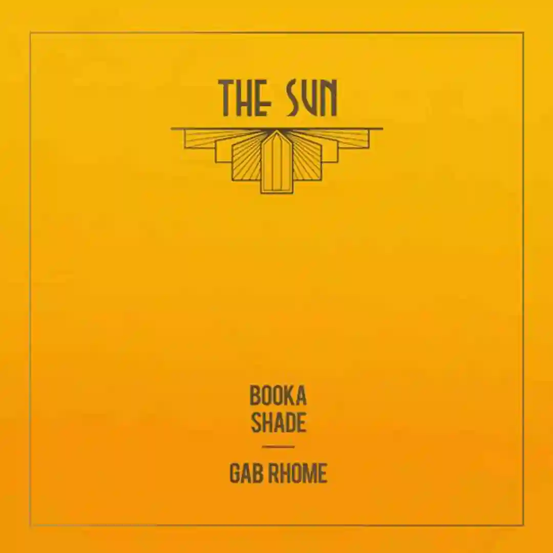 The Sun (Extended Mix) cover