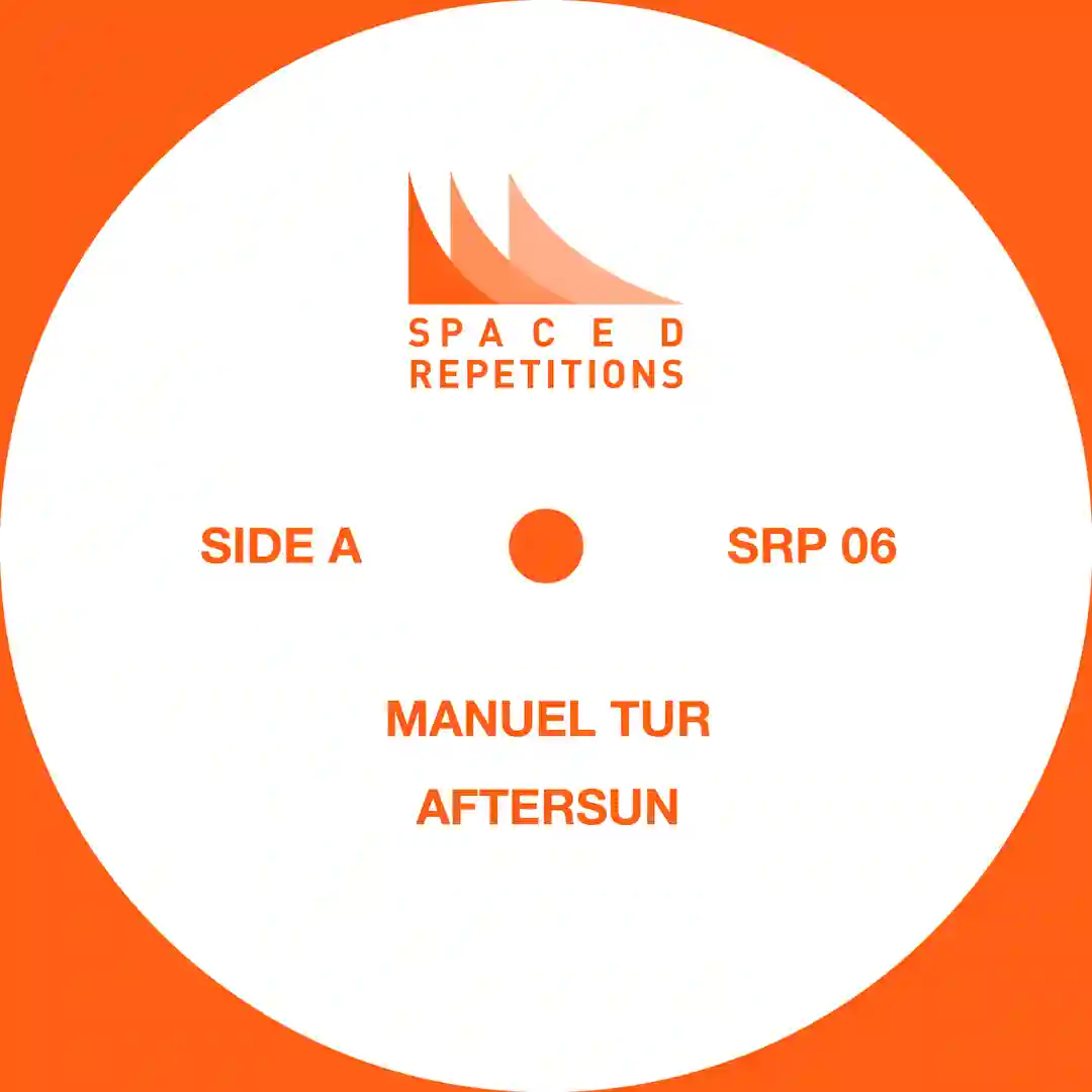 Sun Collector (Original Mix) cover