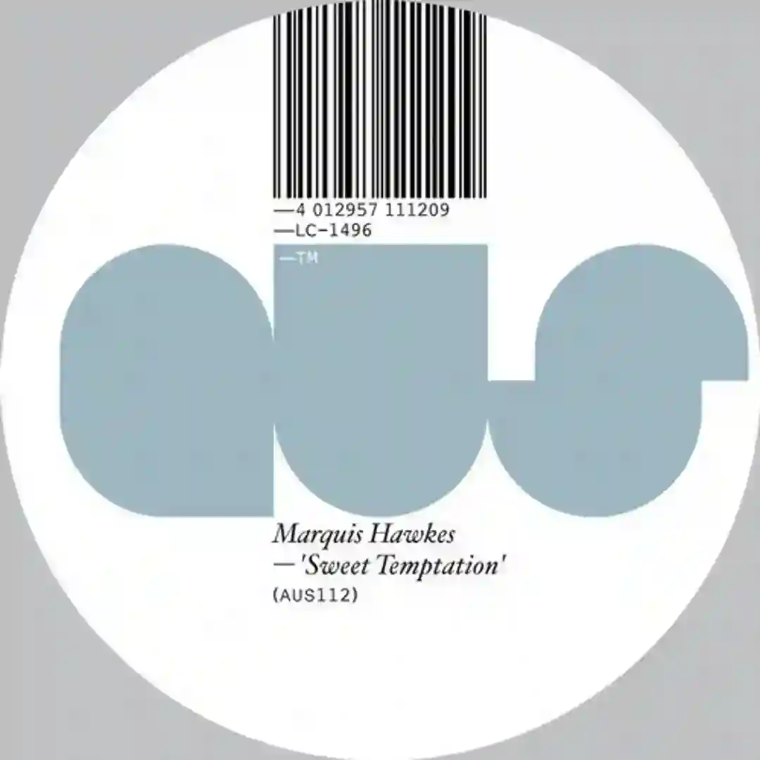 Sweet Temptation cover