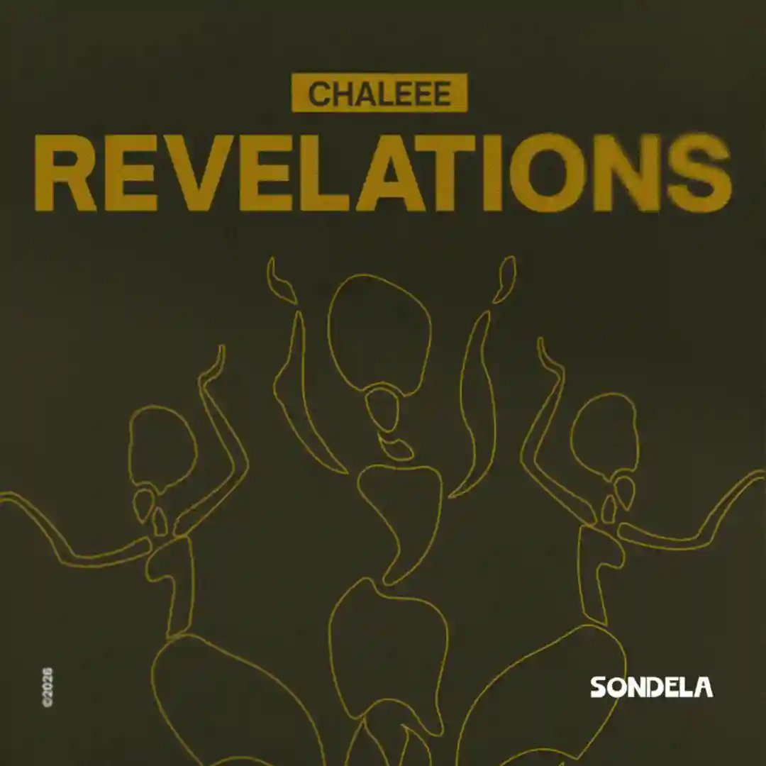 Revelations (Extended Mix) cover