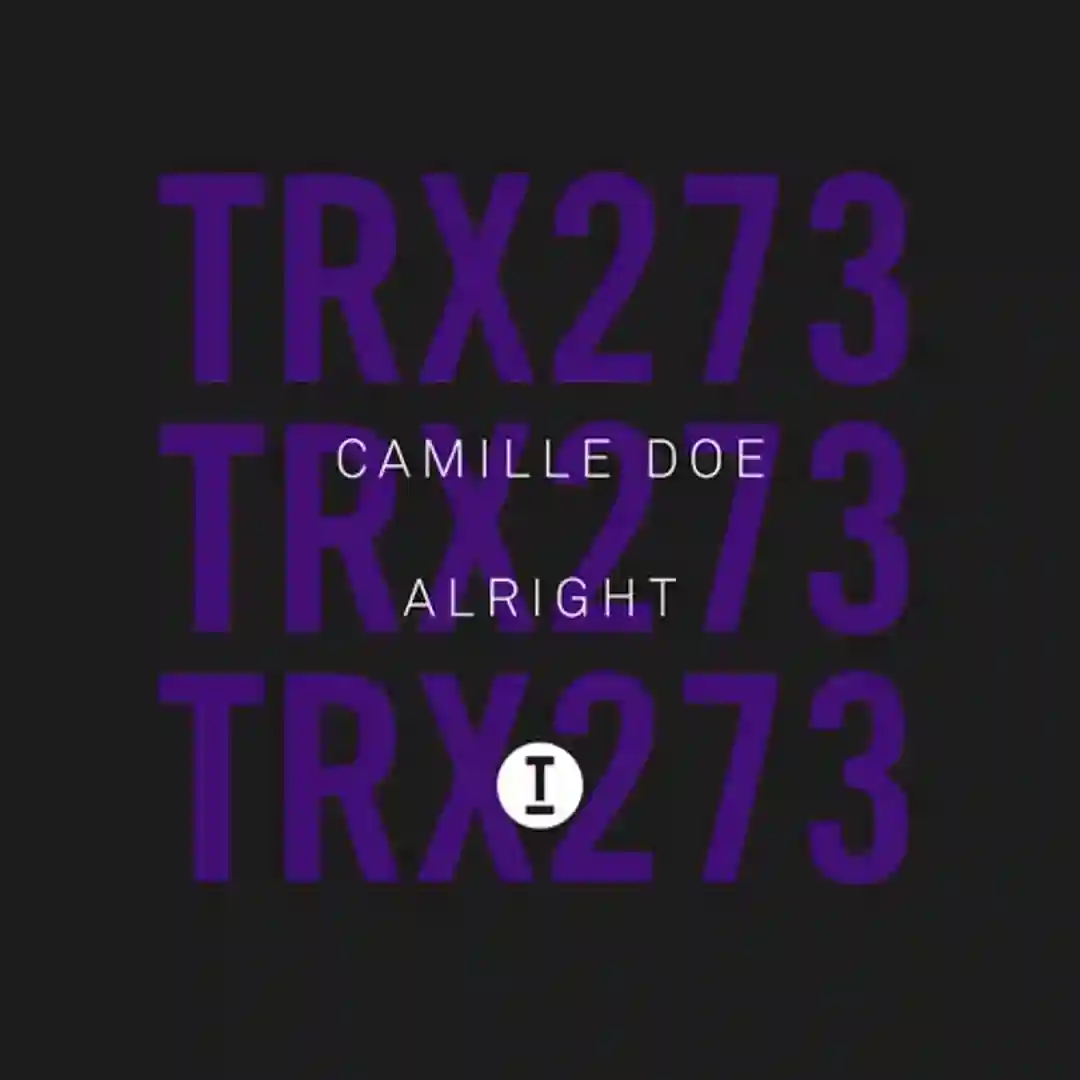 Alright cover