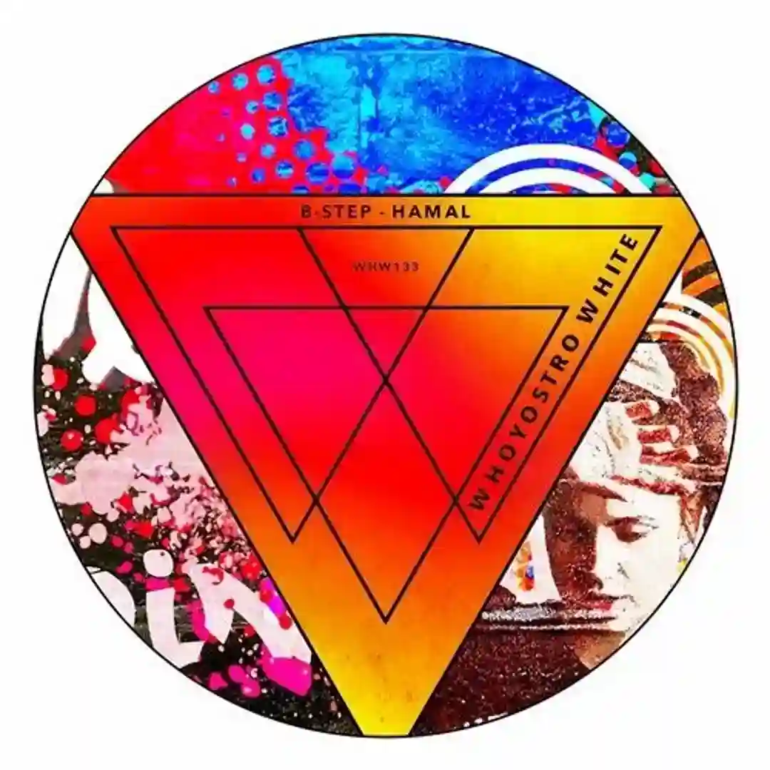 Asteroide (Original Mix) cover
