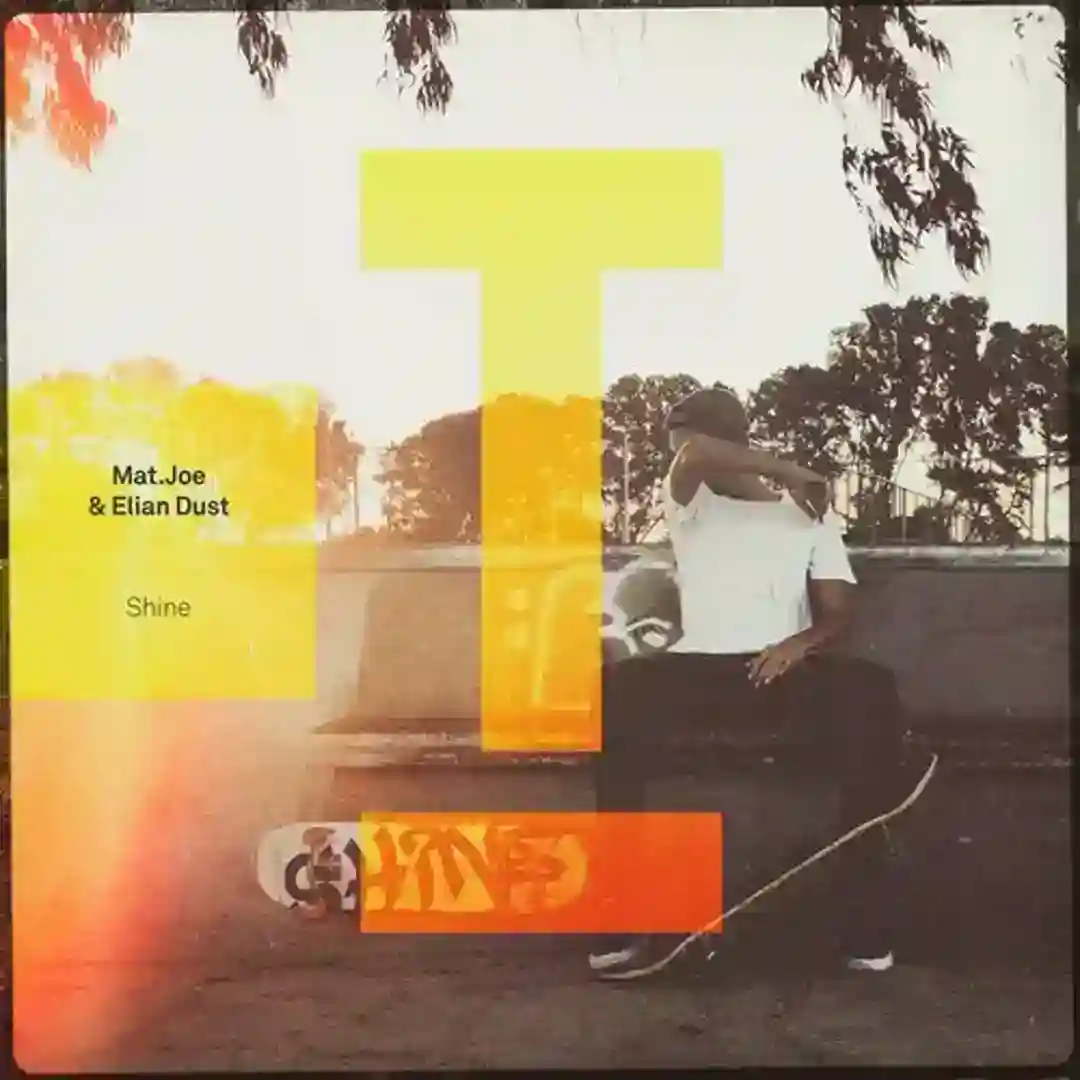 Shine cover