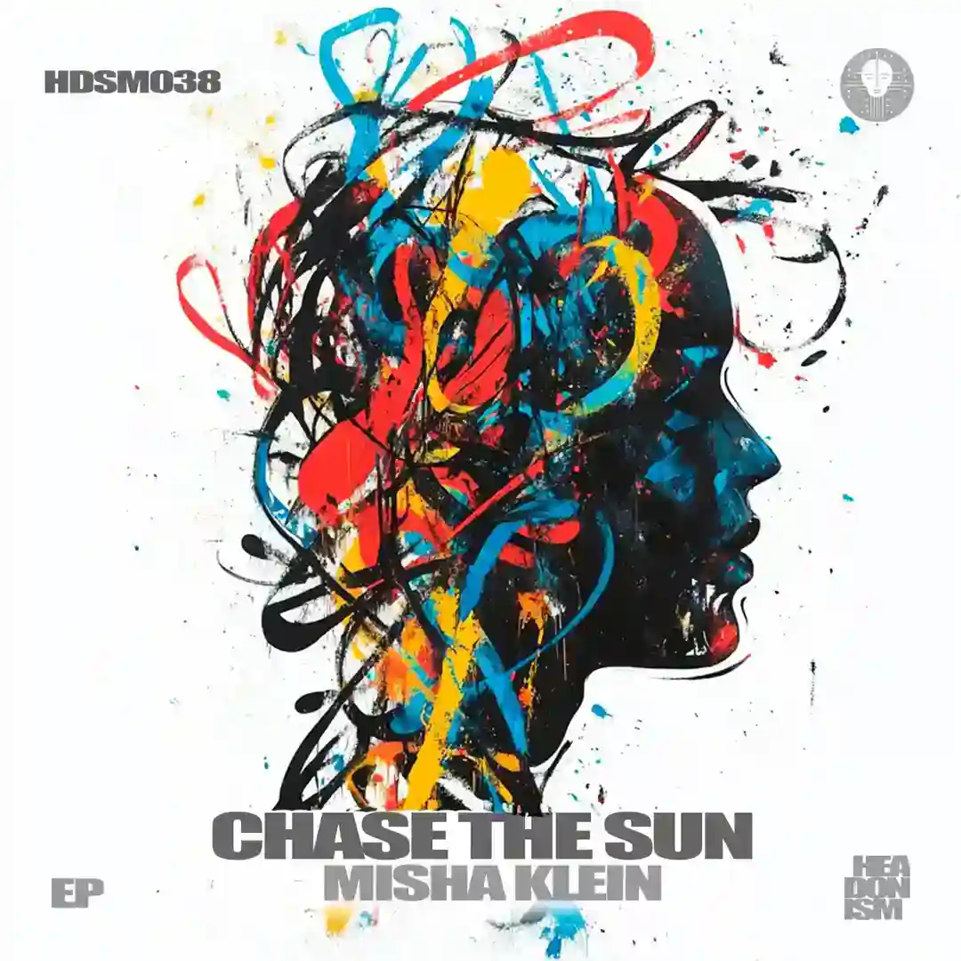 Chase the Sun cover