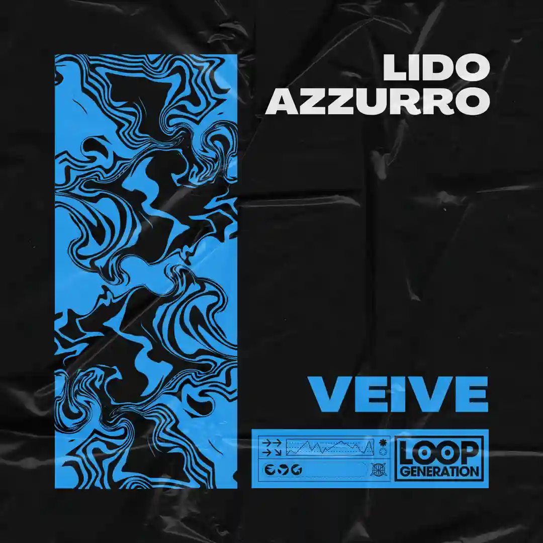 Lido Azzurro (Original Mix) cover