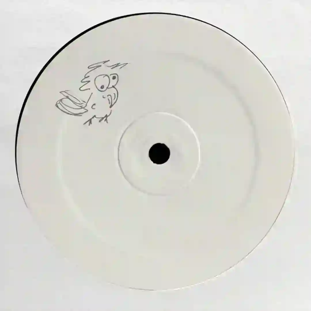 Vert (Original Mix) cover