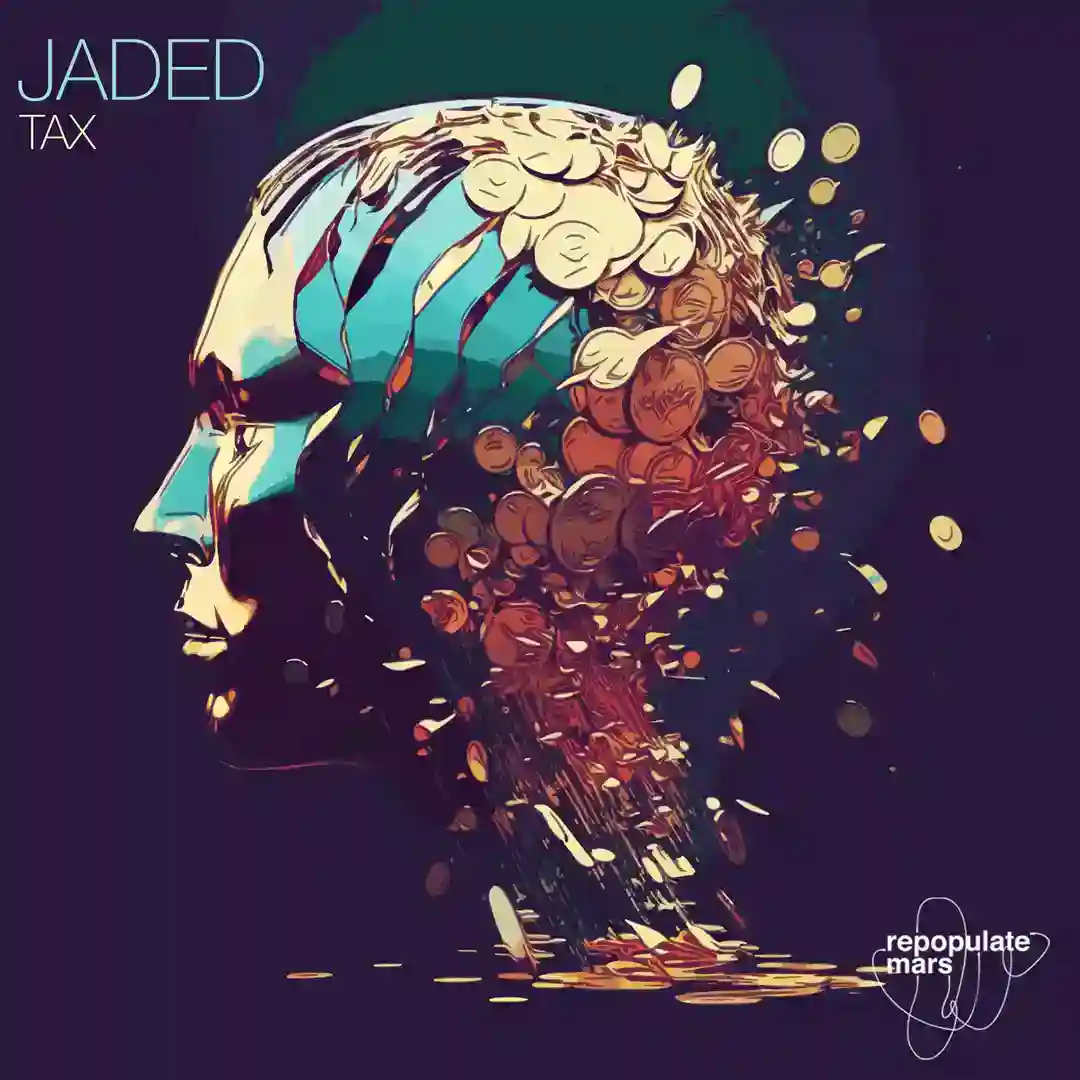 Tax (Original Mix) cover