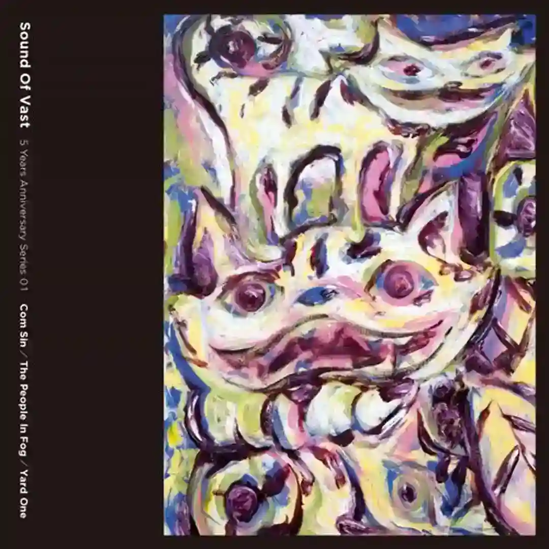 Dream Travel (Original Mix) cover