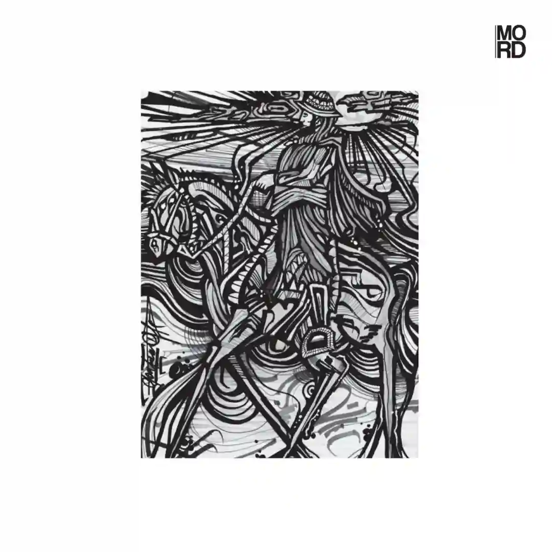 Malevo cover