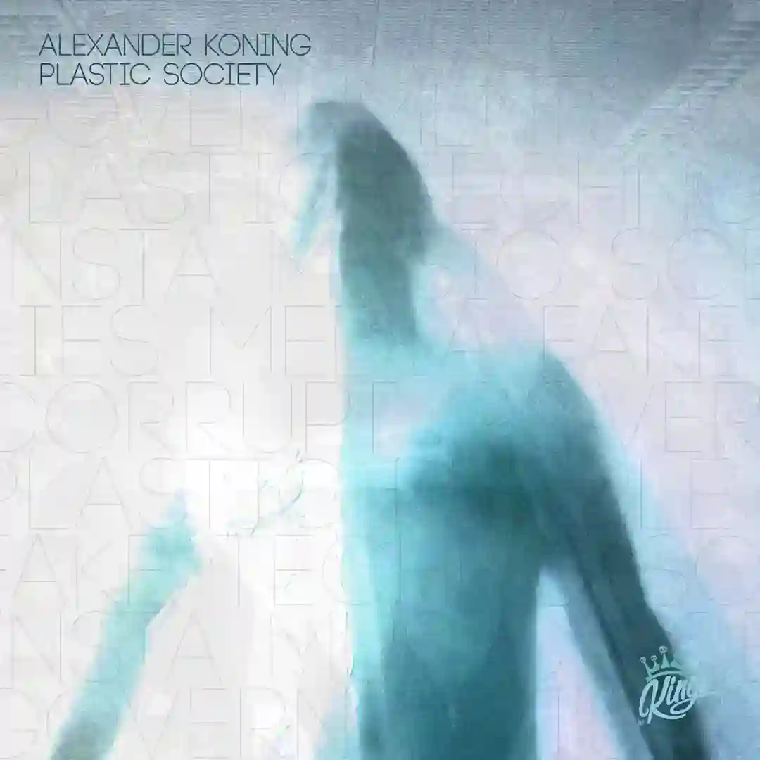 Antwerp (Alexander Koning Remix) cover