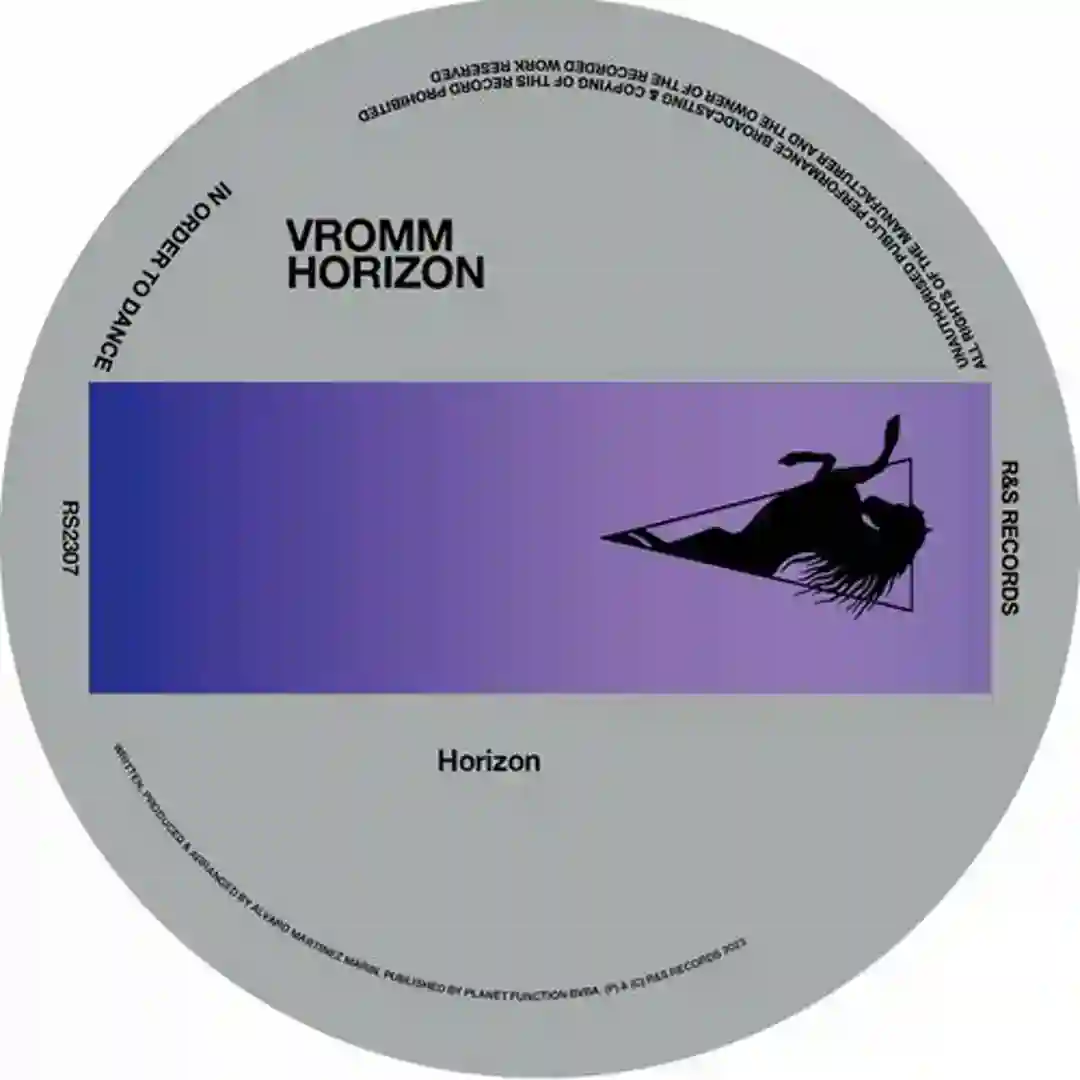 Horizon cover