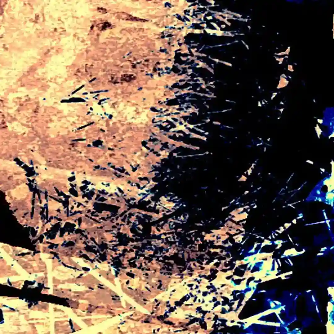 Solar Magnetism (Original Mix) cover