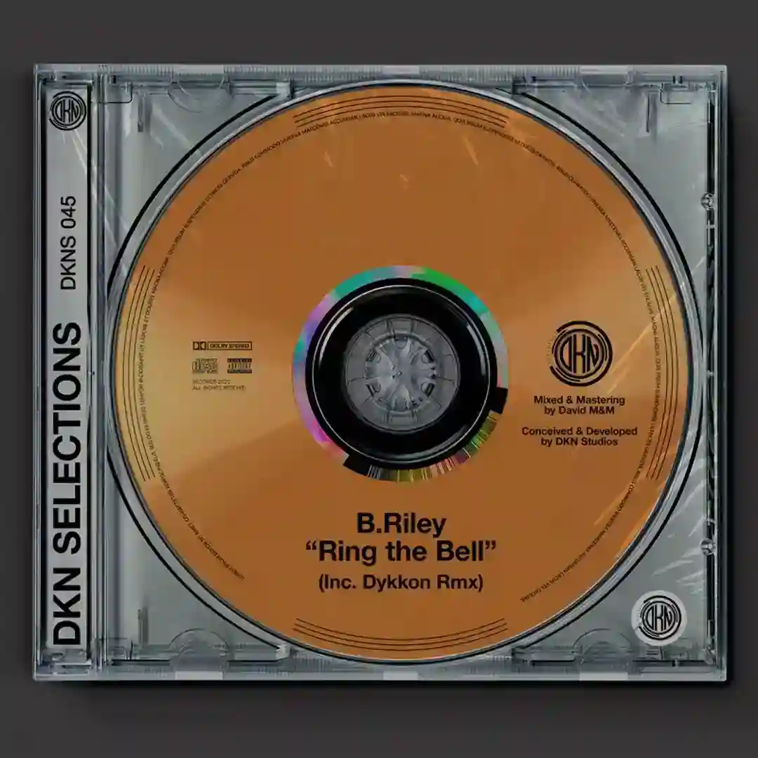 Ring the Bell cover