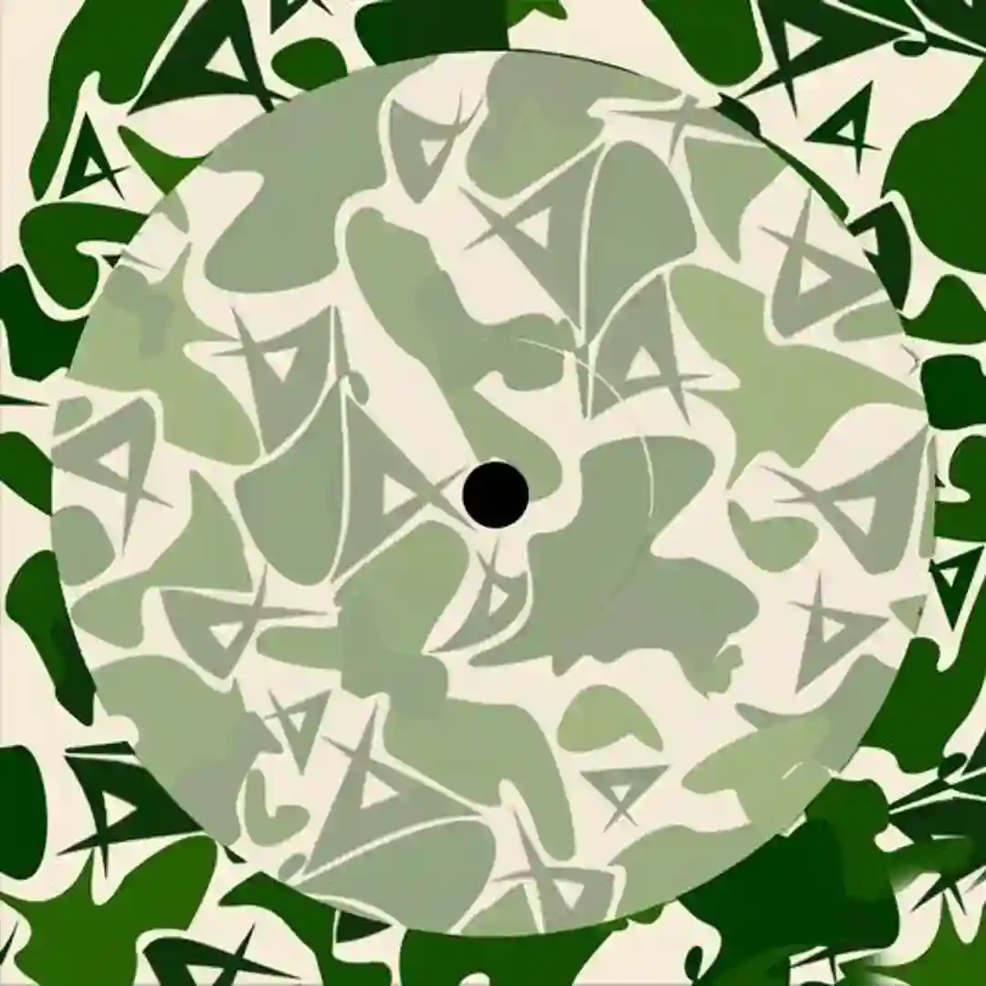 Suruba Commando Vol.1 cover