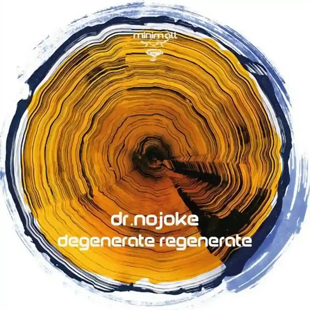 Degenerate Regenerate cover