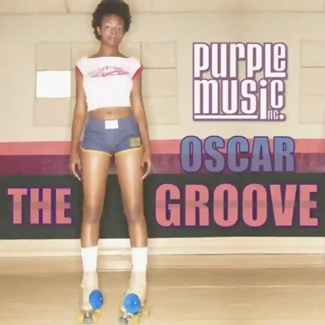 The Groove cover