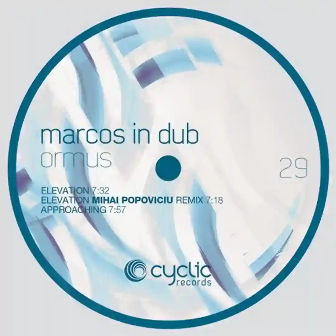 Ormus cover