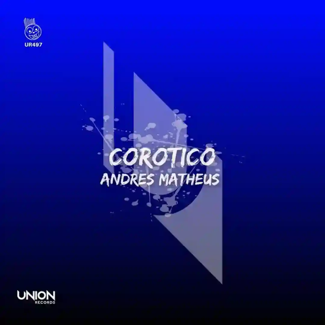Corotico cover