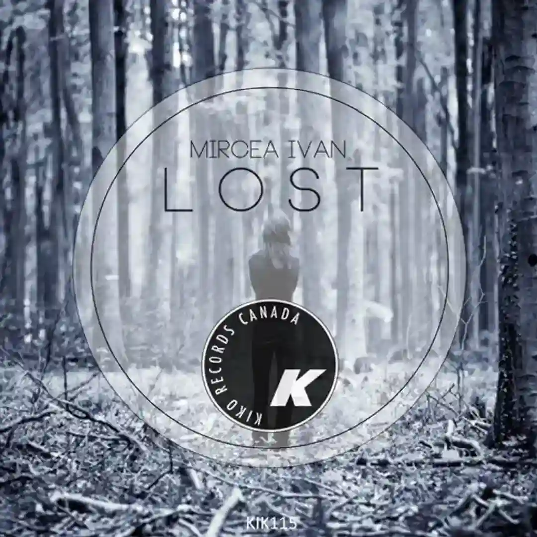 Lost (Original Mix) cover