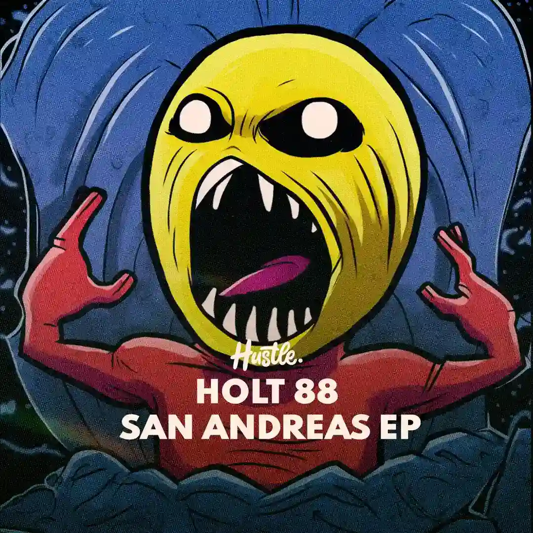 GTA San Andreas (Original Mix) cover