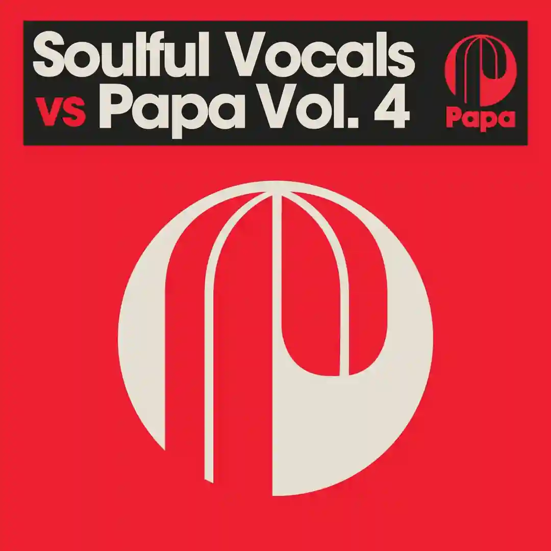 Outta Love feat. Omar feat. Souled (Souled Bootleg Mix) cover