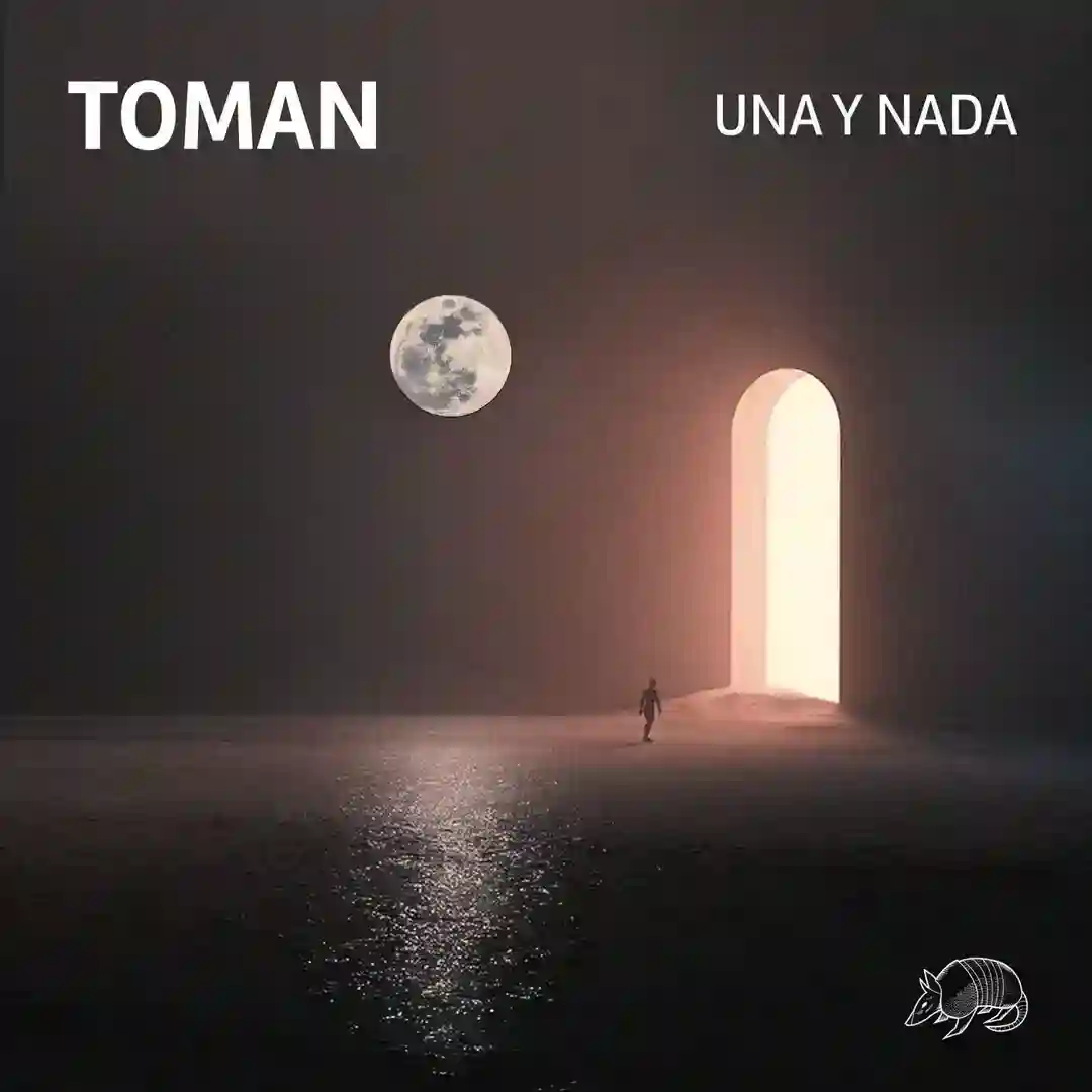 Una Y Nada (Original Mix) cover