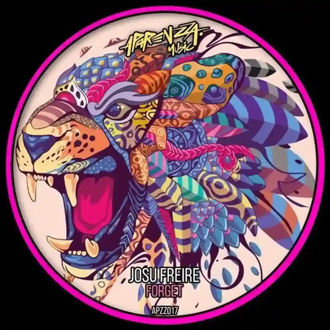 Turn Back (Original Mix) cover