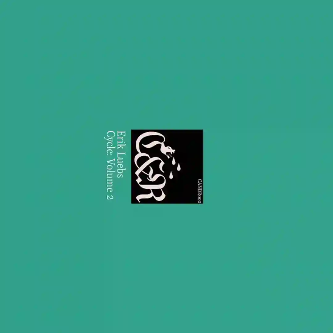 Cycle: Volume 2 cover