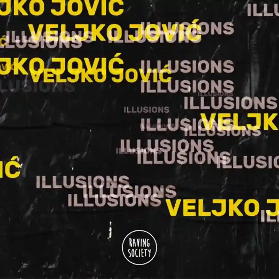 Illusions (Original Mix) cover