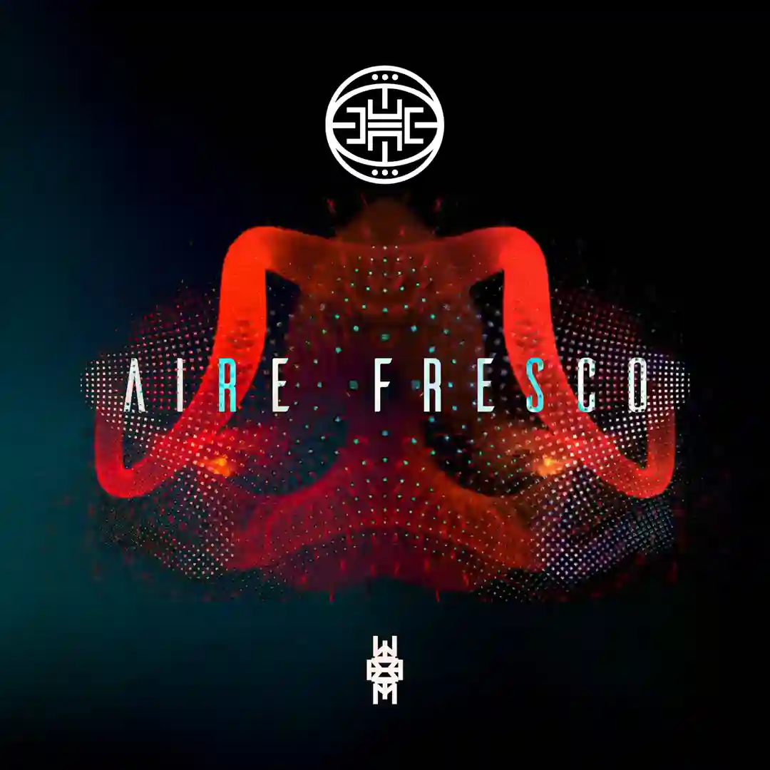 Aire Fresco (Vibracid Rmx) cover