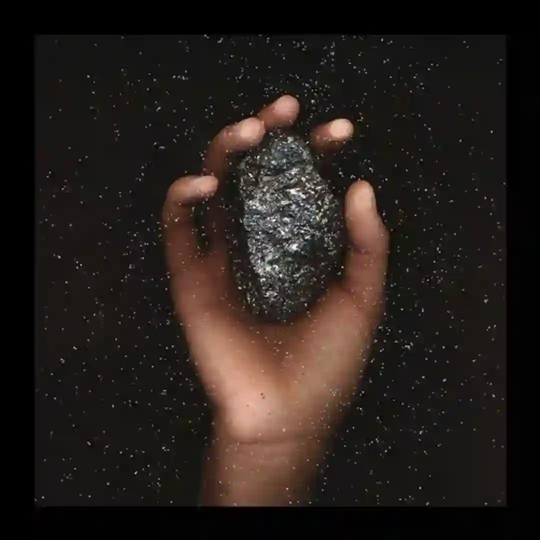 Shandy's Eagle (Original Mix) cover