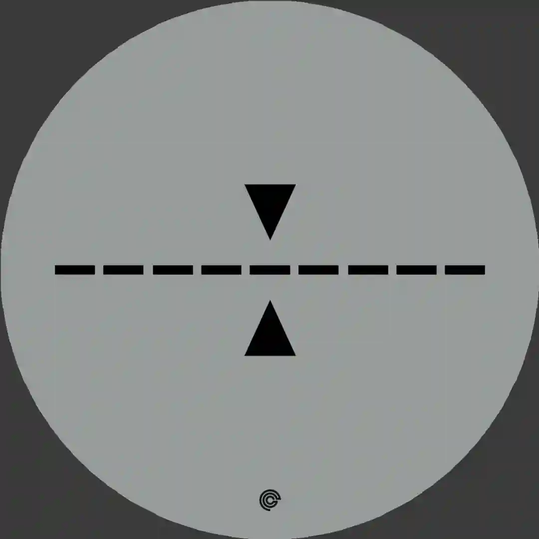 Highwire (Original Mix) cover
