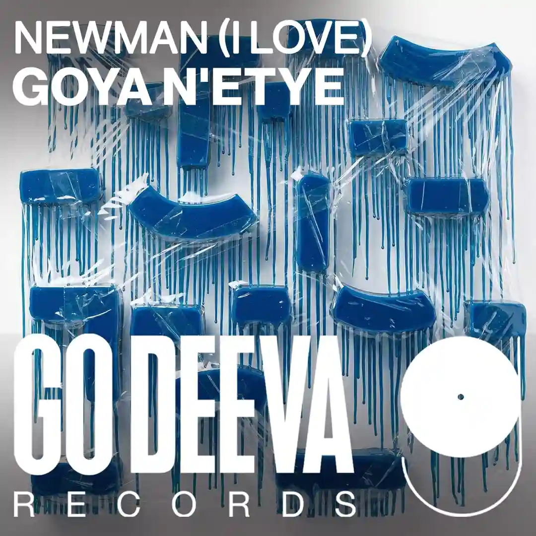Goya N'etye (Extended Mix) cover