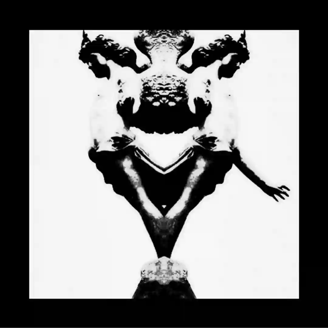 Beneath Carpets (Original Mix) cover