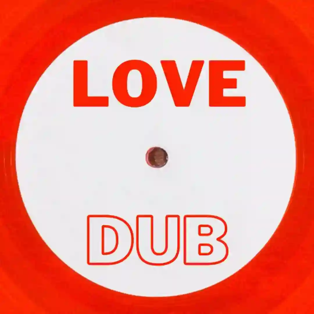Love Dub (Original Mix) cover