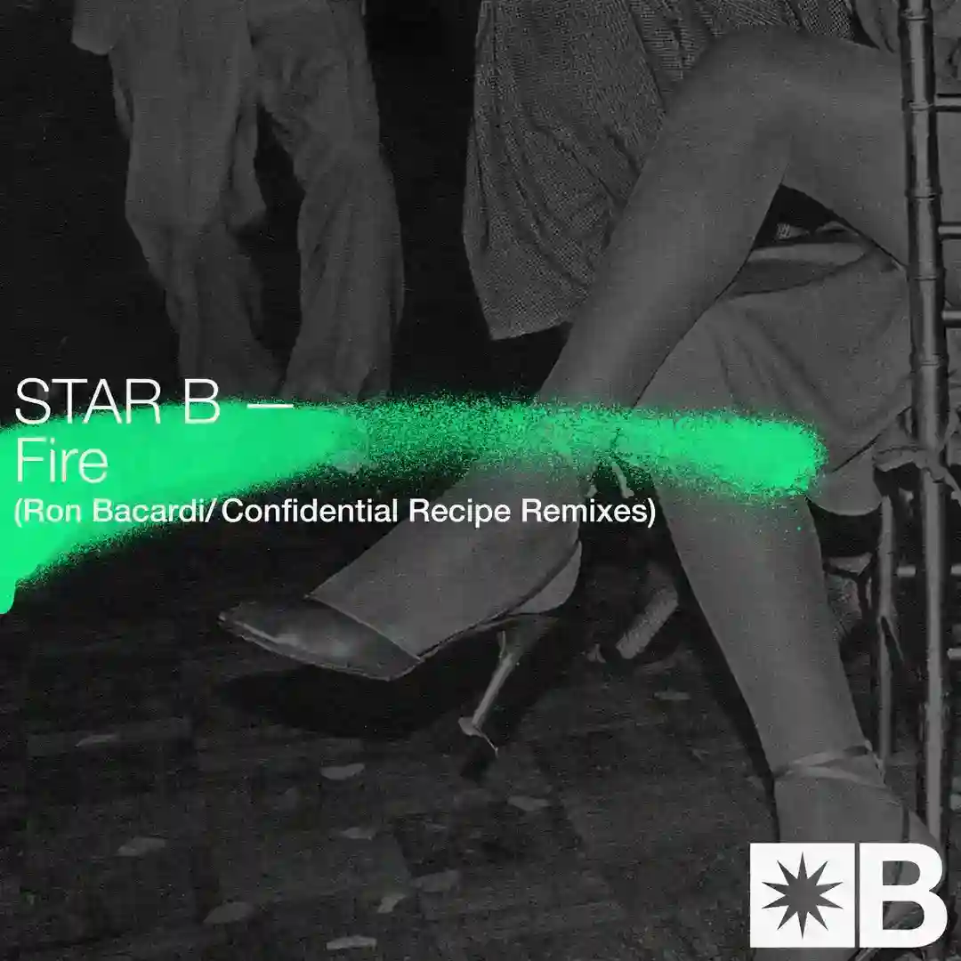 Fire (Remixes) cover