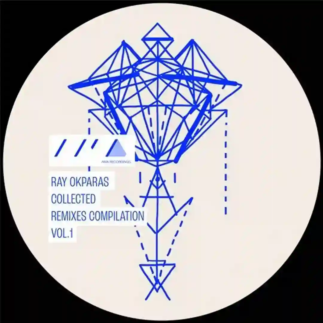 That Drop (Ray Okpara Remix) cover
