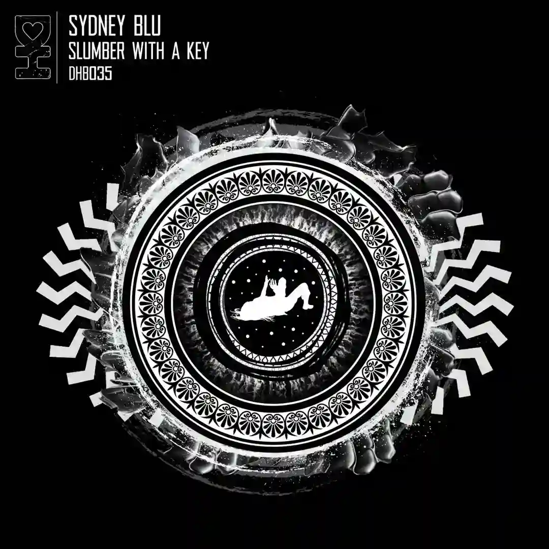 Slumber With a Key cover