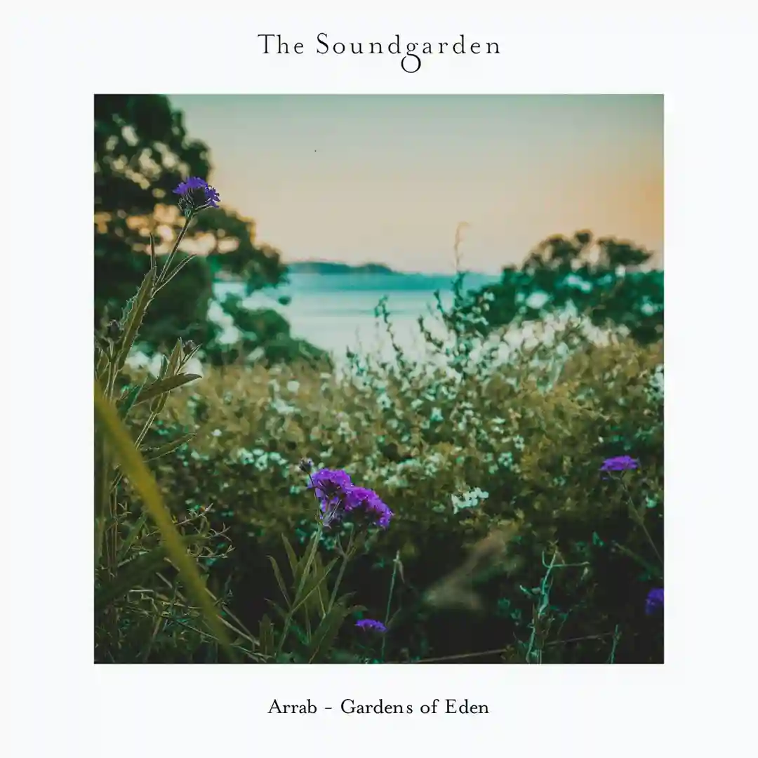 Gardens Of Eden cover