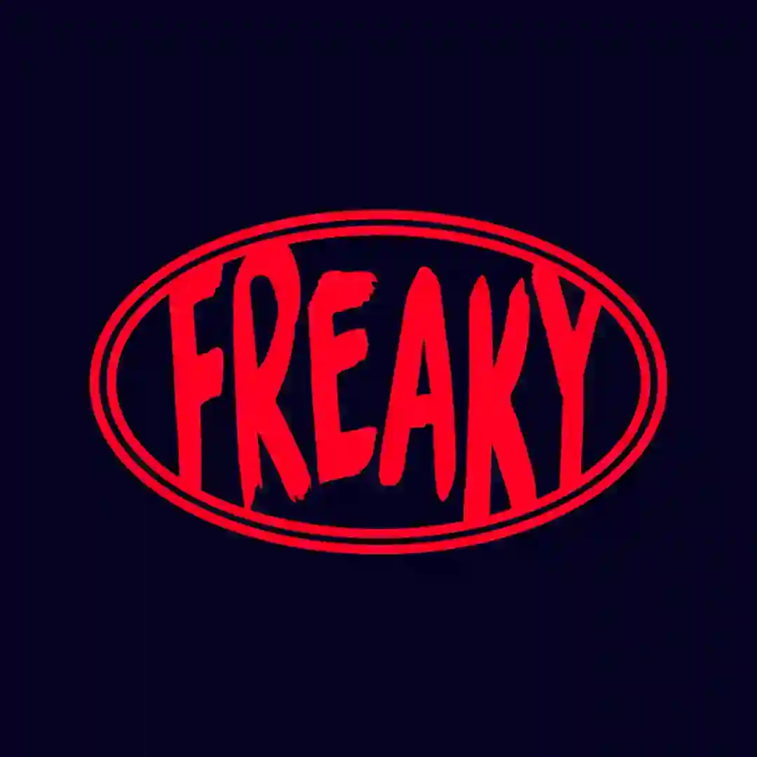 Freaky (Extended Mix) cover