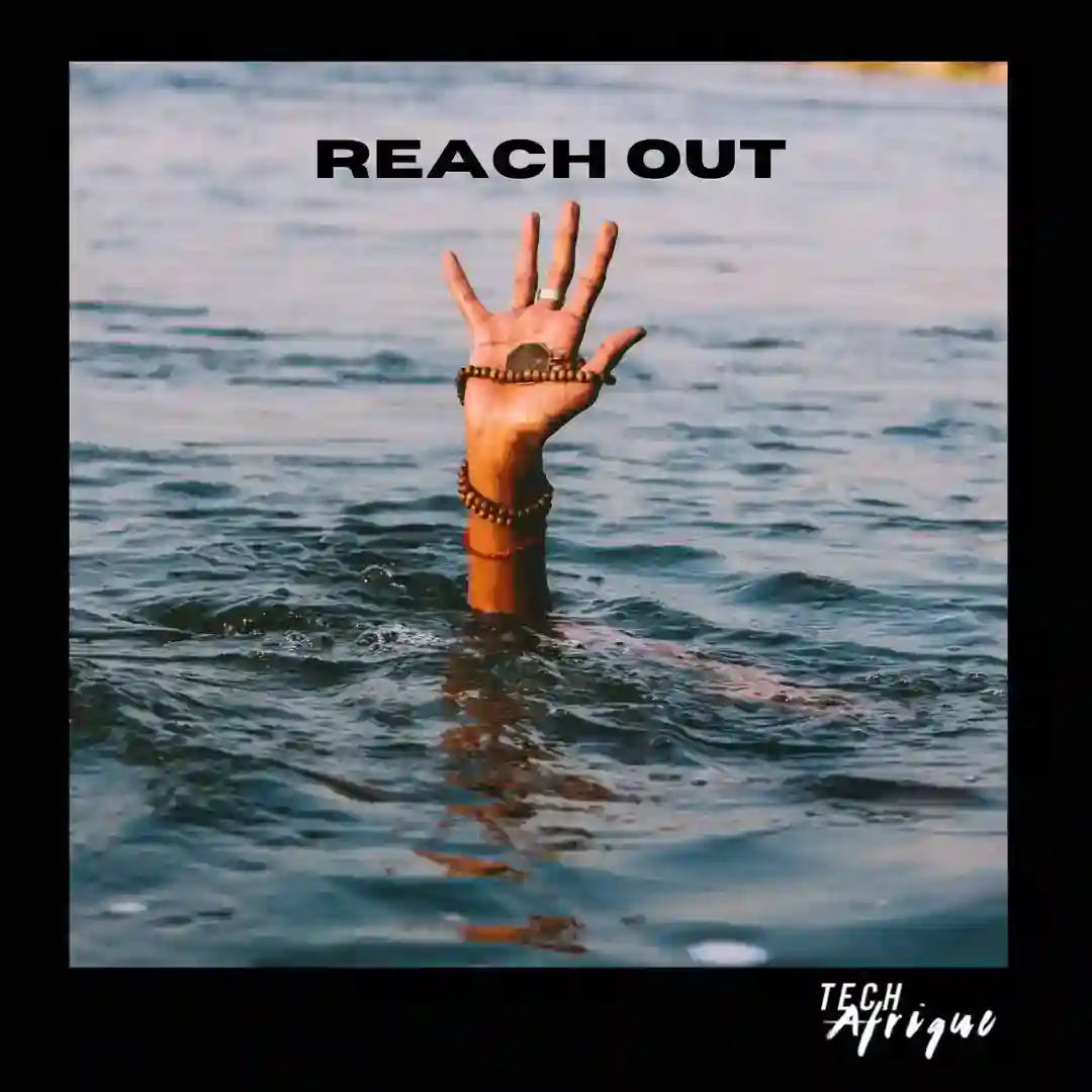 Reach Out (Extended) cover