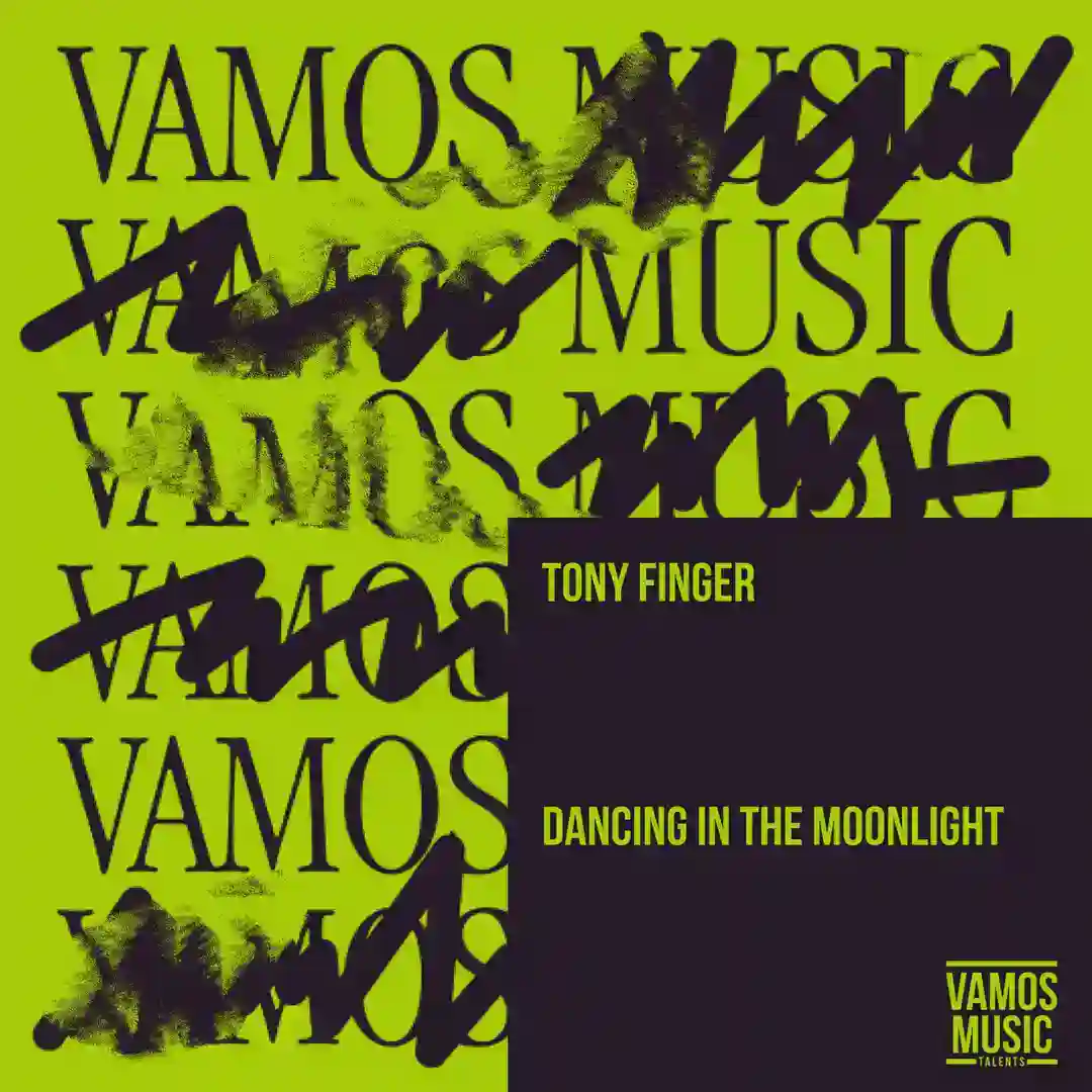 Dancing In The Moonlight (Extended Mix) cover