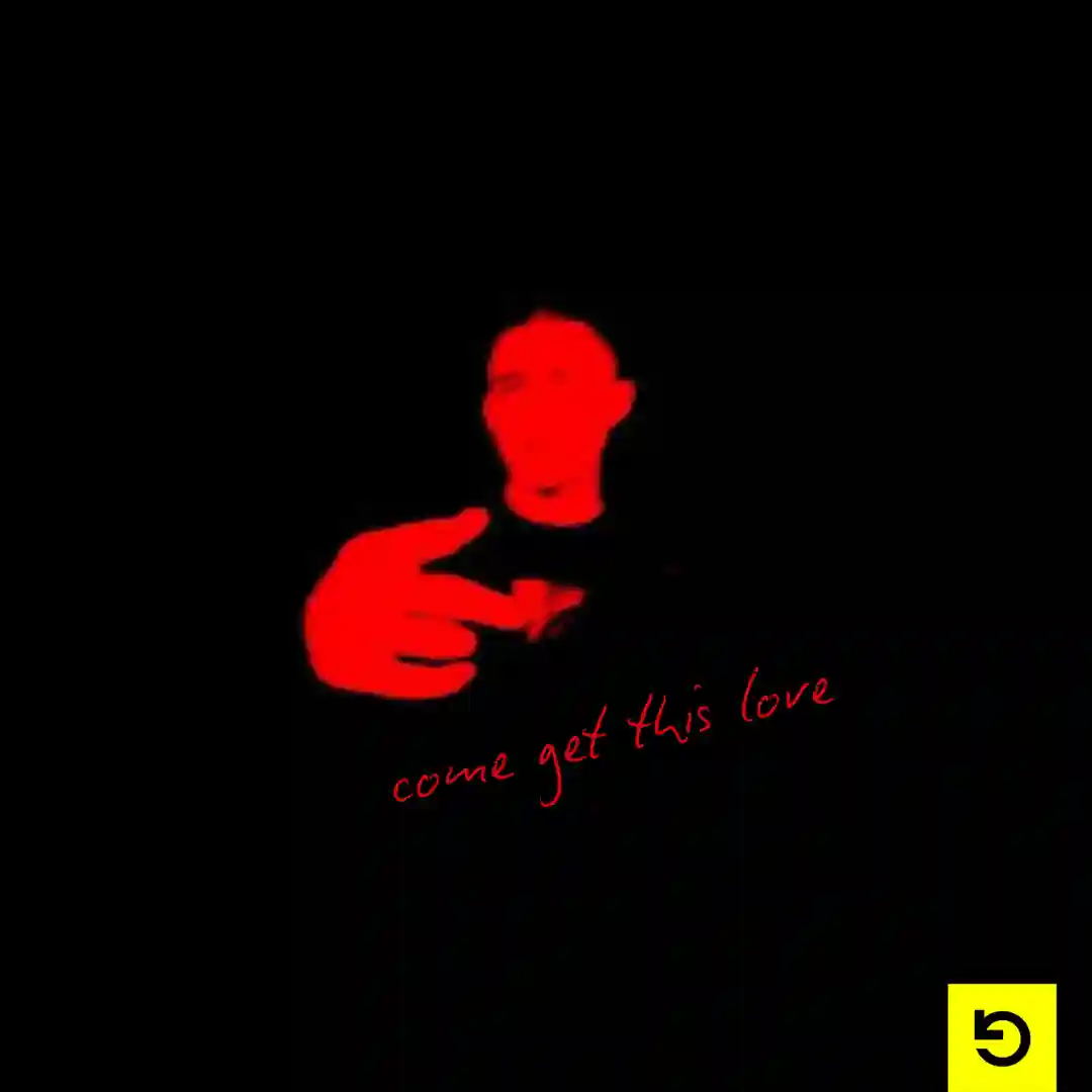 Come Get This Love (feat. Lost Boy) (feat. Lost Boy) cover