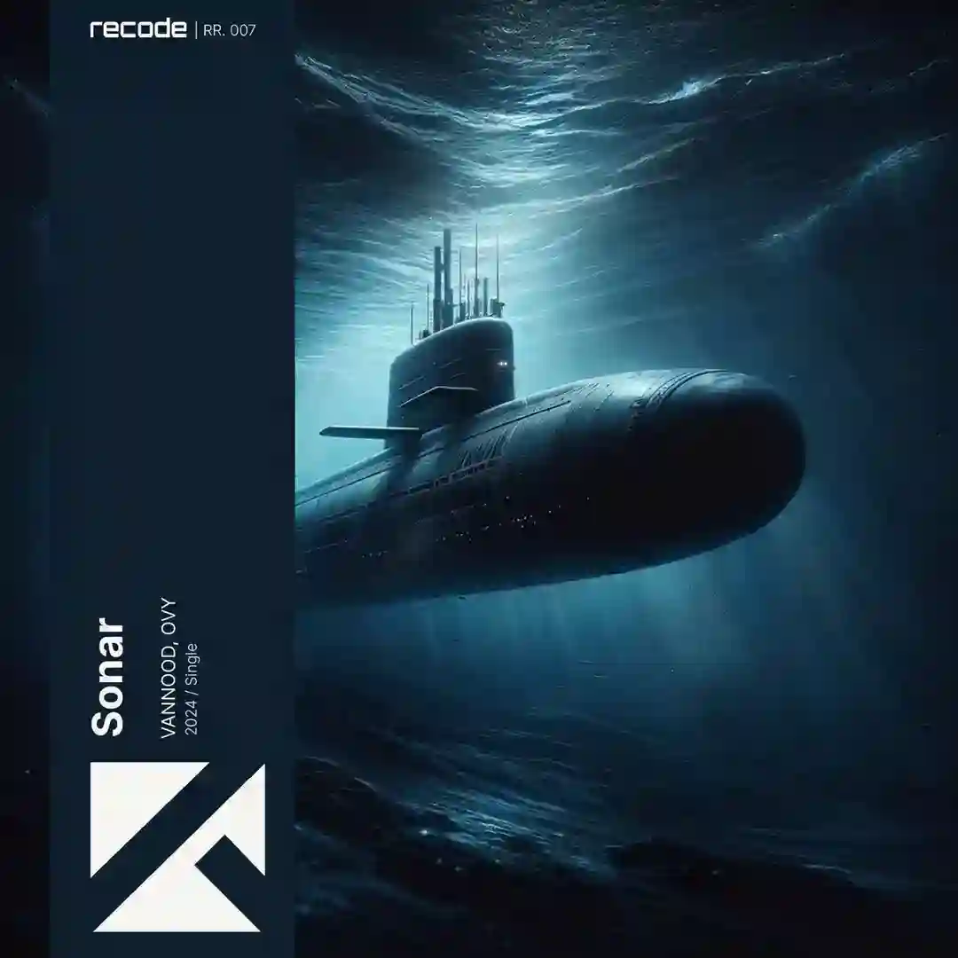 Sonar (Original Mix) cover