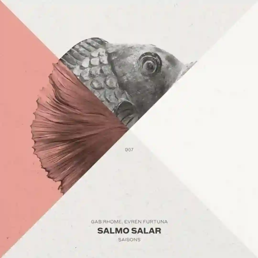 Salmo Salar cover