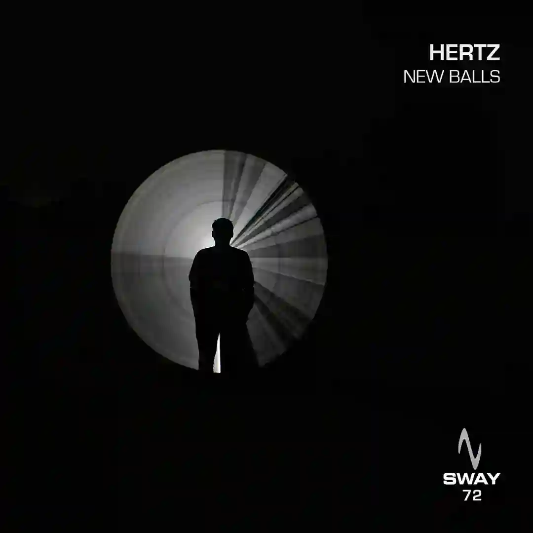 New Balls (Synth) cover